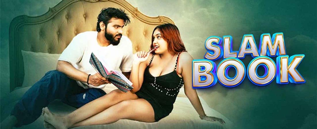 Slam Book